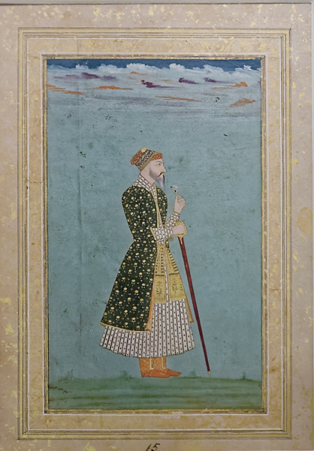 Bombay-Prince of Wales museum-082